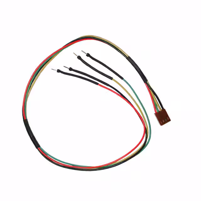 BBC Matrix Orbital  Accessoires